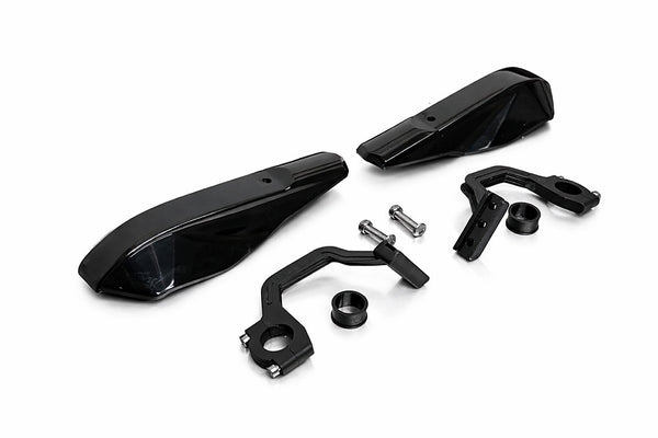 Hand guard kit - To fit Revvi 12" + 16" + 16" plus + 18" + 20" electric bikes