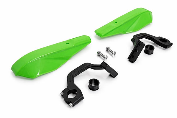 Hand guard kit - To fit Revvi 12" + 16" + 16" plus + 18" + 20" electric bikes