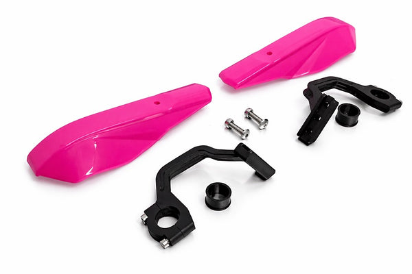 Hand guard kit - To fit Revvi 12" + 16" + 16" plus + 18" + 20" electric bikes