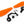Hand guard kit - To fit Revvi 12