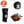 R Riders Knee Pads