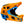 R-Riders Kids MTB Helmet Full Face