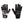 Revvi Kids Bike Gloves - Long finger tech