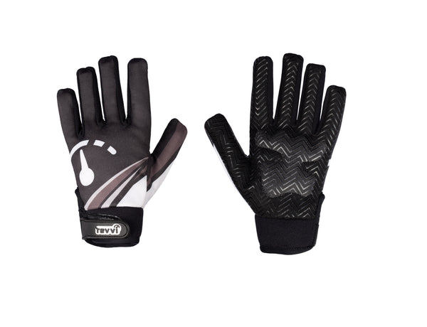 Revvi Kids Bike Gloves - Long finger tech