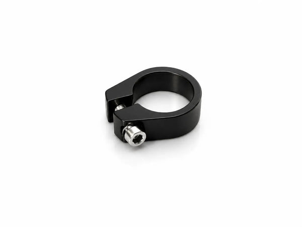 Seat clamp – To fit Revvi 12″ + 16″ + 16″plus + 16″XL + 18″ + 20″ + 20″ Plus + 24″ Bikes