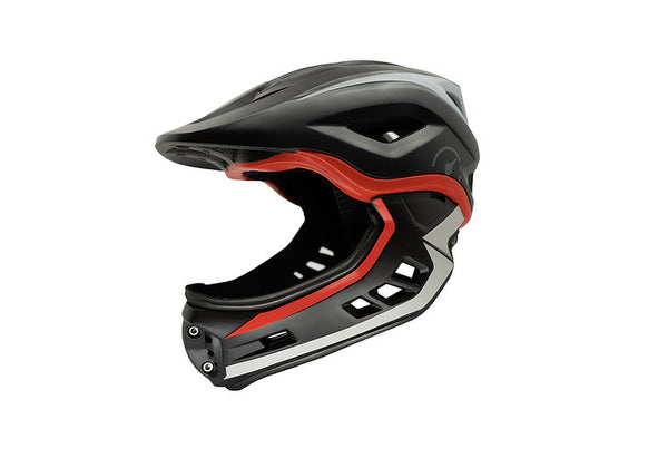 Revvi Super Lightweight Kids Bike Helmet