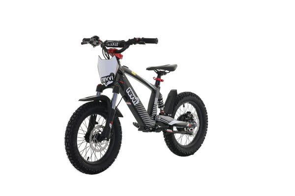 16” XL Bike