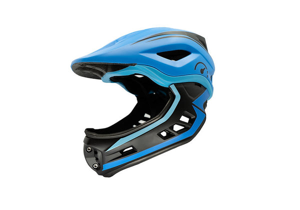 Revvi Super Lightweight Kids Bike Helmet