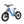 16” XL Bike