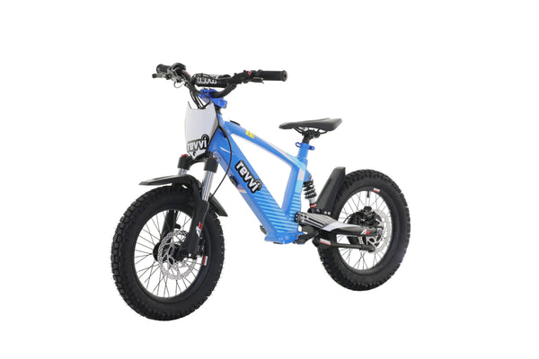 16” XL Bike