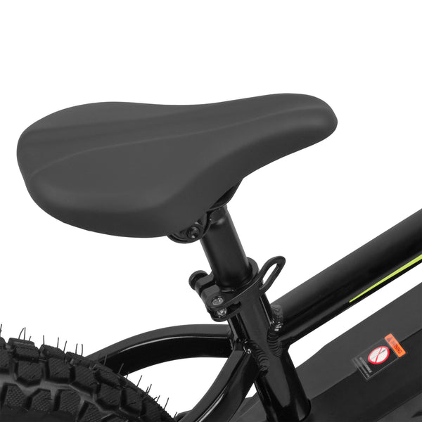 Amped A16 Pro Electric Balance Bike