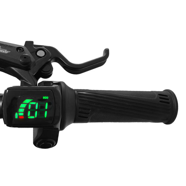 Amped A16 Pro Electric Balance Bike