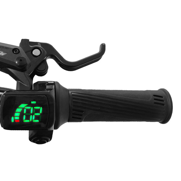 Amped A16 Pro Electric Balance Bike