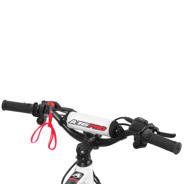 Amped A16 Pro Electric Balance Bike