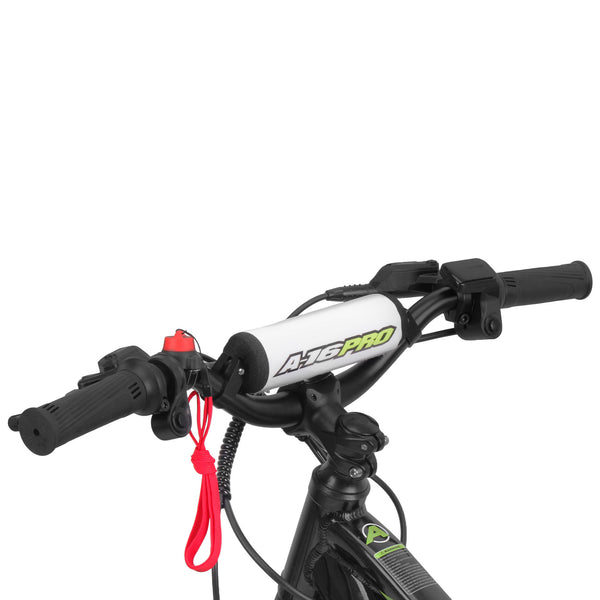 Amped A16 Pro Electric Balance Bike