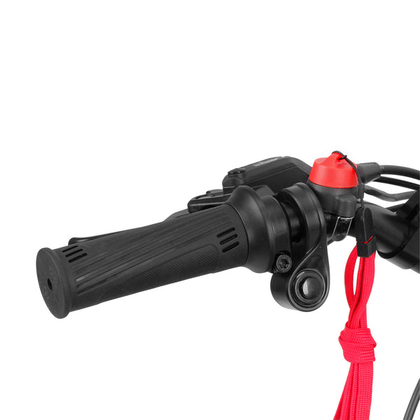 Amped A16 Pro Electric Balance Bike