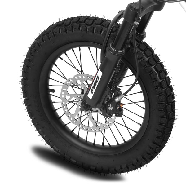 Amped A16 Pro Electric Balance Bike