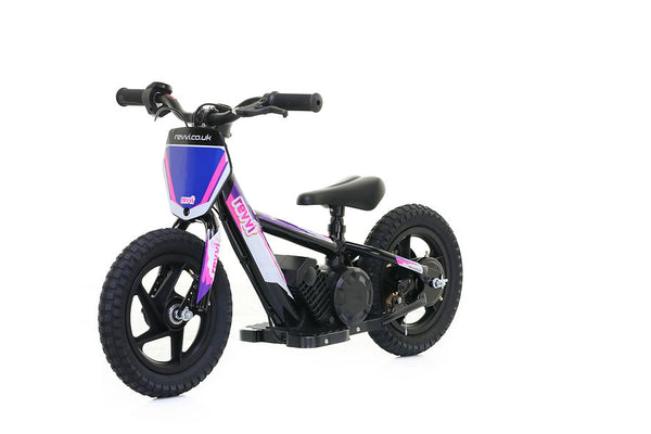 MX Replica Revvi Graphics Kit - To fit Revvi 12" Electric Balance Bike