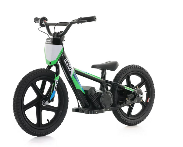 MX Replica Revvi Graphics Kit - To fit Revvi 16" and 16" Plus Balance Bike