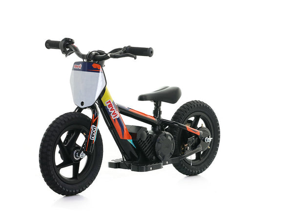 MX Replica Revvi Graphics Kit - To fit Revvi 12" Electric Balance Bike