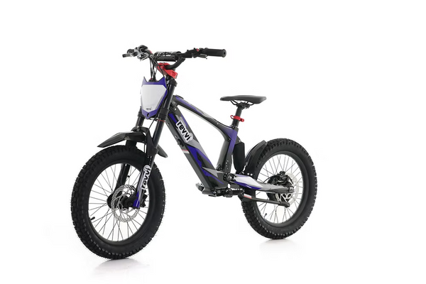 MX Replica Revvi Graphics Kit - To fit Revvi 18" Bikes