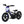 MX Replica Revvi Graphics Kit - To fit Revvi 12