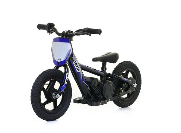 MX Replica Revvi Graphics Kit - To fit Revvi 12" Electric Balance Bike