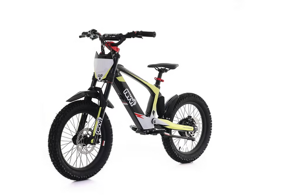 MX Replica Revvi Graphics Kit - To fit Revvi 18" Bikes