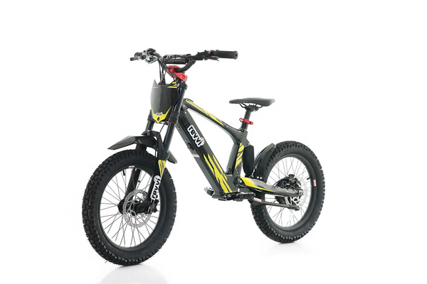 MX Replica Revvi Graphics Kit - To fit Revvi 18" Bikes