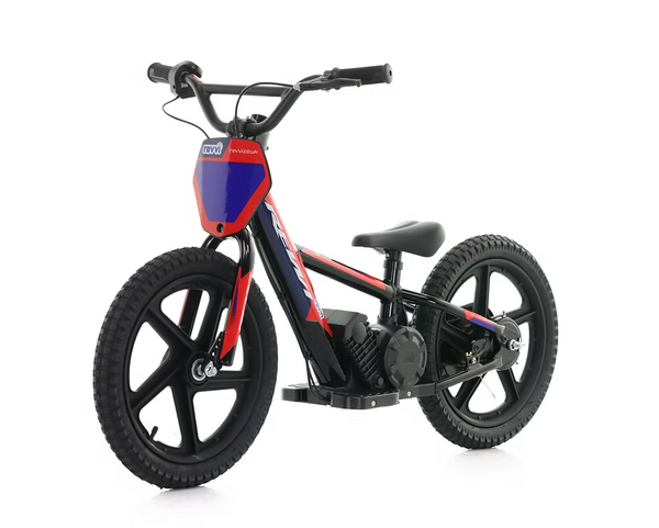 MX Replica Revvi Graphics Kit - To fit Revvi 16" and 16" Plus Balance Bike