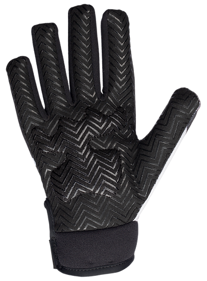 Revvi Kids Bike Gloves - Long finger tech