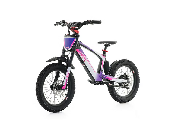 MX Replica Revvi Graphics Kit - To fit Revvi 18" Bikes