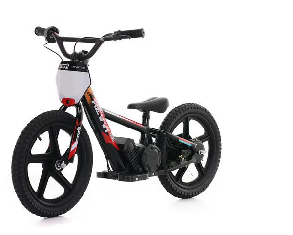 MX Replica Revvi Graphics Kit - To fit Revvi 16" and 16" Plus Balance Bike