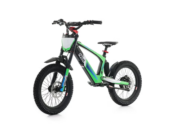 MX Replica Revvi Graphics Kit - To fit Revvi 18" Bikes