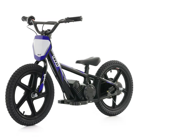 MX Replica Revvi Graphics Kit - To fit Revvi 16" and 16" Plus Balance Bike