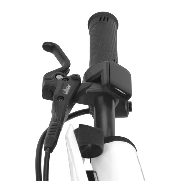 Amped A16 Pro Electric Balance Bike