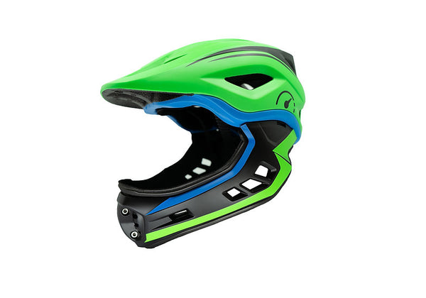 Revvi Super Lightweight Kids Bike Helmet