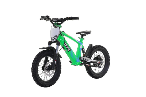 16” XL Bike