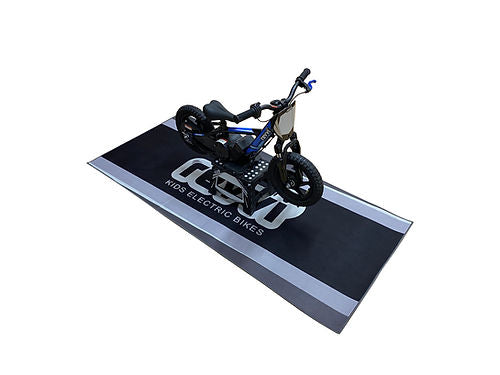 Revvi Workshop Mat - For use with Revvi 12" , 16" , 16" , 18" bikes