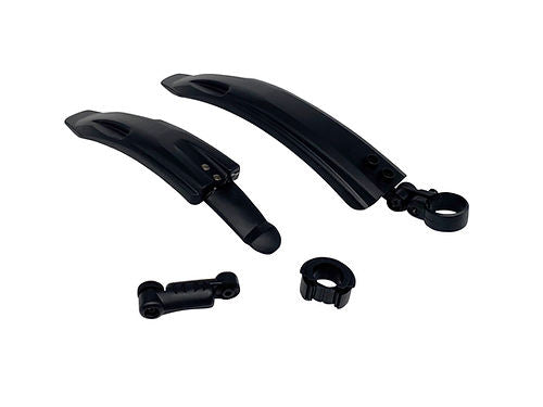 Mudguard Kit - To fit Revvi 12" + 16" + 16" plus electric balance bikes