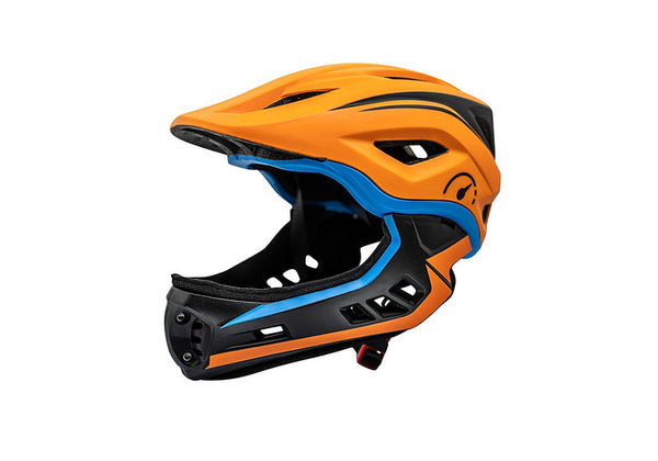 Revvi Super Lightweight Kids Bike Helmet