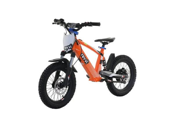 16” XL Bike