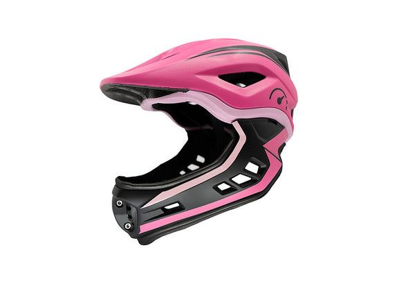 Revvi Super Lightweight Kids Bike Helmet