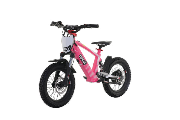 16” XL Bike