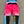 Pink/Blue Grip it Co Trousers