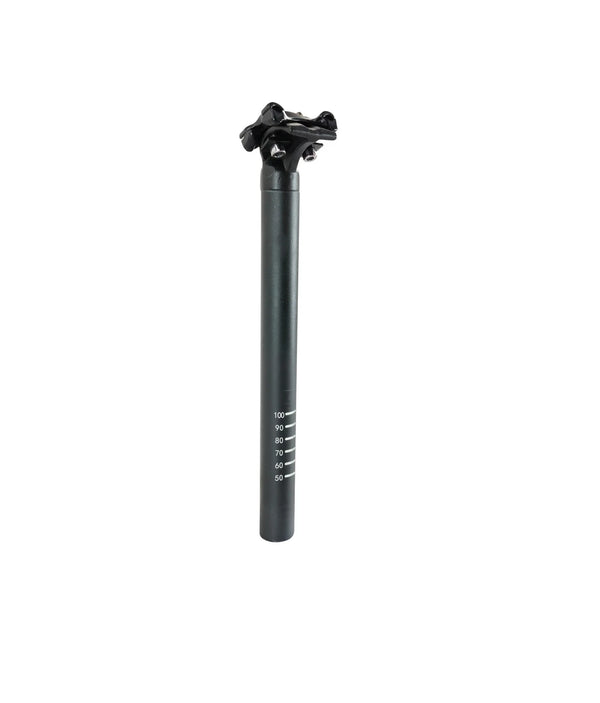 Seat Post – To fit Revvi 18″ + 20″ + 20″ Plus + 24″ bikes
