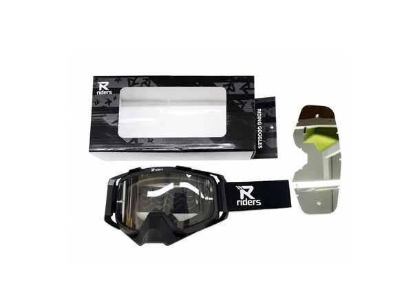 R-Riders Goggles