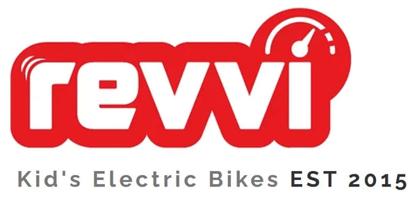 48v 1000W Motor – -To fit Revvi 20″ Plus + 24″ bikes