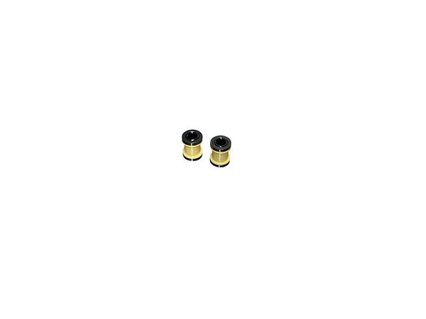 Rear Shock Bushes (Pair) - For use with Revvi 18" and 20" bikes